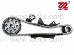 Timing chain kit