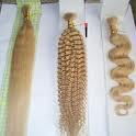 hair weft