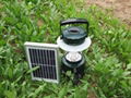 solar camping lantern 1