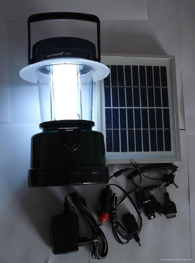 solar camping lantern 3