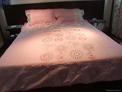 bedding set