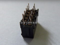 HIROSE Connector Header