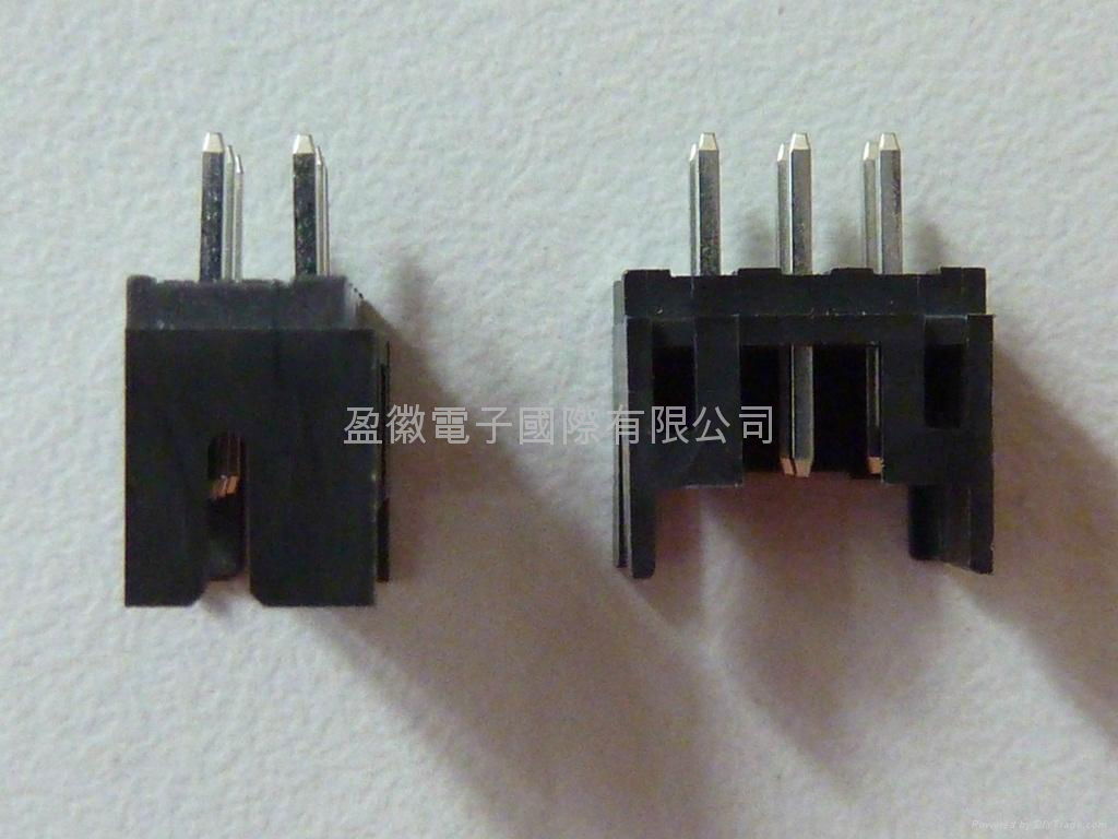 HIROSE Connector 2