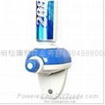 韩国超流行自动挤牙膏器