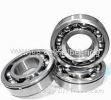 deep groove ball bearing