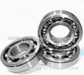 deep groove ball bearing 1