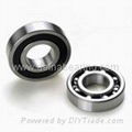 deep groove ball bearing 1