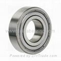 deep groove ball bearing