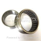 Needle Roller Bearings