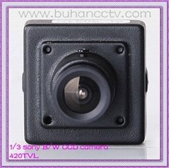 420TVL Mini CCD Camera
