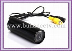 420TVL Mini Color Bullet Camera