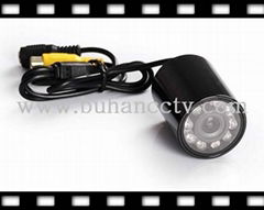 600TVL Mini B/W Bullet Camera