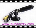 Mini Color Bullet Camera with 540TVL 1