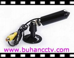 Mini Color Bullet Camera with 540TVL