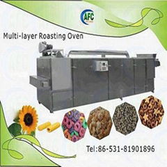  Food Drying Machine