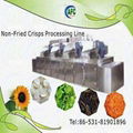 Gas Type Drying machine 1