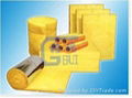 GLASS WOOL 1