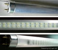 LED fluorescent lamp