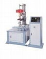 Saddle-Seat and Saddle-Pipe Vibration Testing Machine 