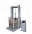 Striking Testing Machine of Children's Bed  1