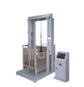 Striking Testing Machine of Children's Bed 