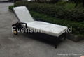 chaise lounge