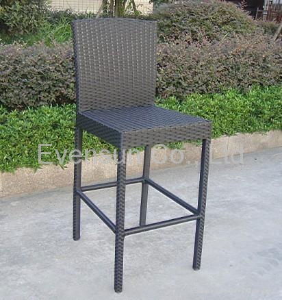 rattan bar set 2