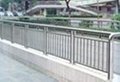 南京不鏽鋼護欄