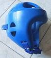 PU helmet