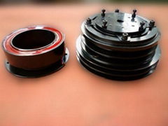 Thermoking AC compressor clutches