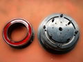 Thermoking AC compressor clutches 4