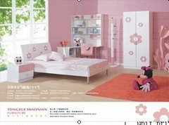 children Bedroom Furniture set( 0920#(11#) )