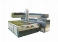 CNC Waterjet Cutter