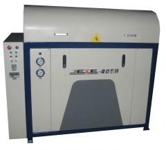 CNC Water jet cutter 2