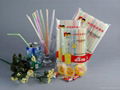 drinking straws 1