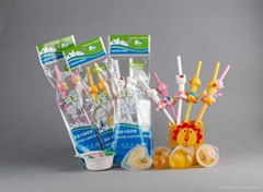 drinking straws manufacturer