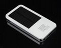 solar portable power bank