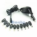 Car charger for mobile phone  4