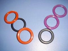 rubber o ring 