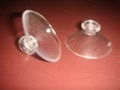 PVC suction cup