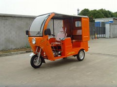 Passenger Tricycle