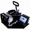 digital mug heat press machine hot heat transfer machine supply 1