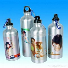 Aluminium Travel Canteen sublimation mug