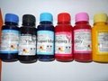 sublimation ink thermal transfer ink Pigment ink Heat transfers 1