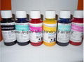 sublimation ink thermal transfer ink Pigment ink Heat transfers 2