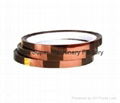 high temperature polyimide tape for heat transfer high temperature adhesives 1