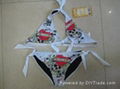 2011 newest childrens swimwear 1