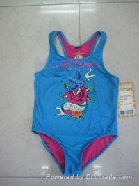 2011 newest childrens swimwear 3