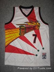 2011 newest basketball wear