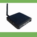 mini pc thin client terminal expanion